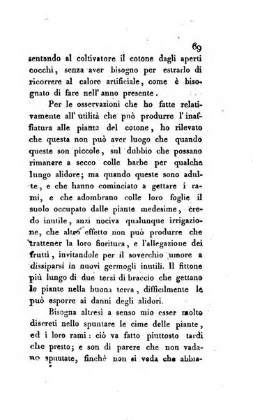 Annali dell'agricoltura del Regno d'Italia