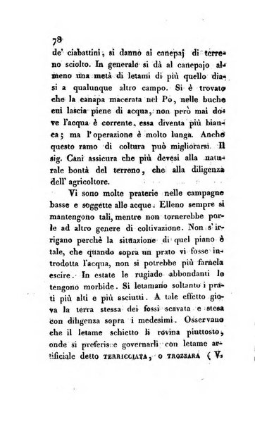 Annali dell'agricoltura del Regno d'Italia