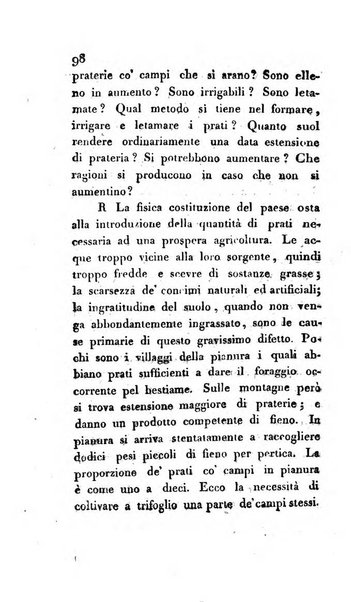 Annali dell'agricoltura del Regno d'Italia