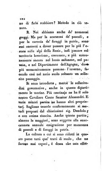 Annali dell'agricoltura del Regno d'Italia