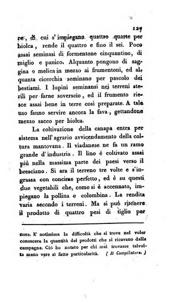 Annali dell'agricoltura del Regno d'Italia