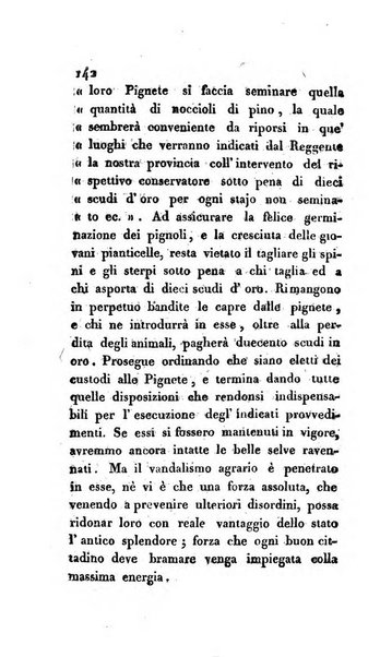 Annali dell'agricoltura del Regno d'Italia