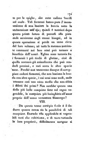 Annali dell'agricoltura del Regno d'Italia