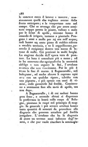 Annali dell'agricoltura del Regno d'Italia