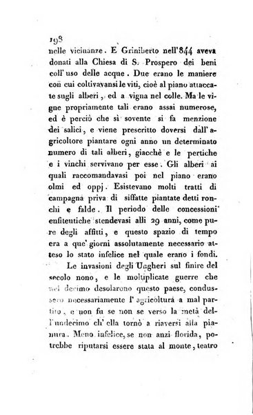 Annali dell'agricoltura del Regno d'Italia