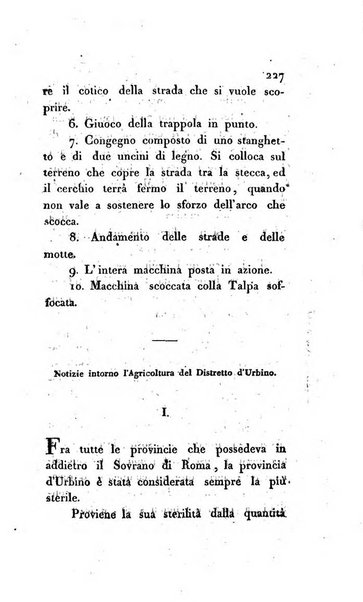 Annali dell'agricoltura del Regno d'Italia