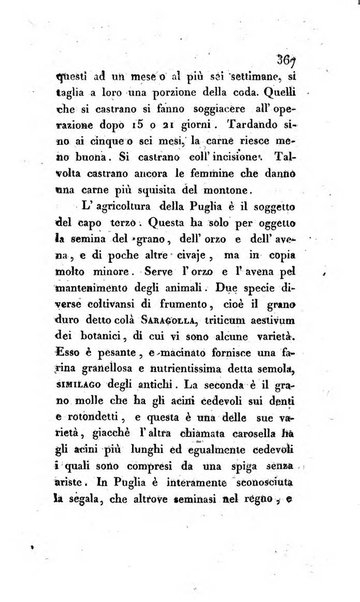 Annali dell'agricoltura del Regno d'Italia