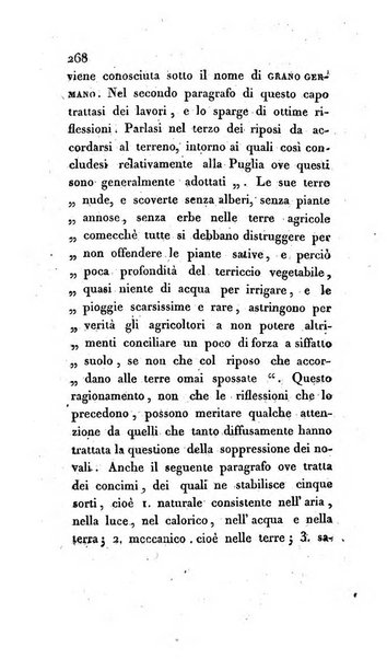 Annali dell'agricoltura del Regno d'Italia