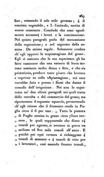 Annali dell'agricoltura del Regno d'Italia