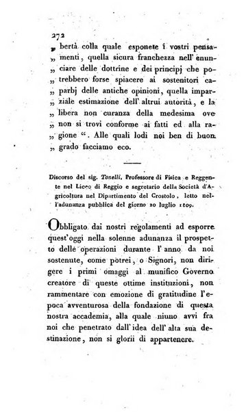 Annali dell'agricoltura del Regno d'Italia