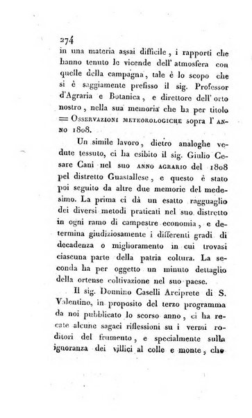 Annali dell'agricoltura del Regno d'Italia