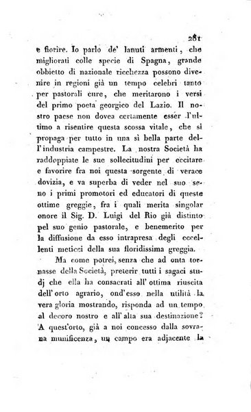 Annali dell'agricoltura del Regno d'Italia