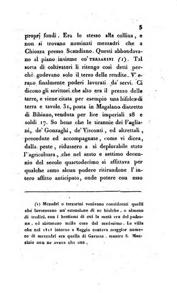 Annali dell'agricoltura del Regno d'Italia