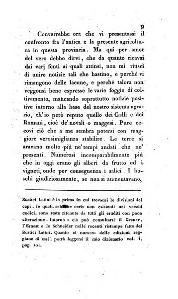 Annali dell'agricoltura del Regno d'Italia