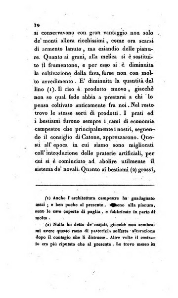 Annali dell'agricoltura del Regno d'Italia