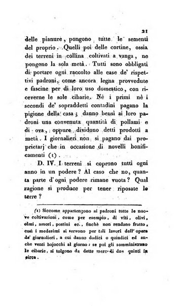 Annali dell'agricoltura del Regno d'Italia