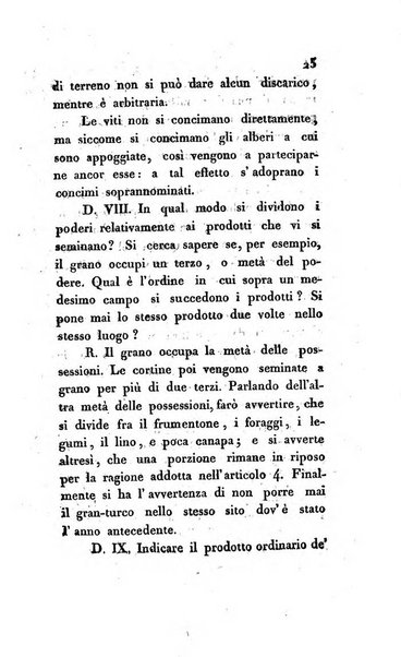 Annali dell'agricoltura del Regno d'Italia