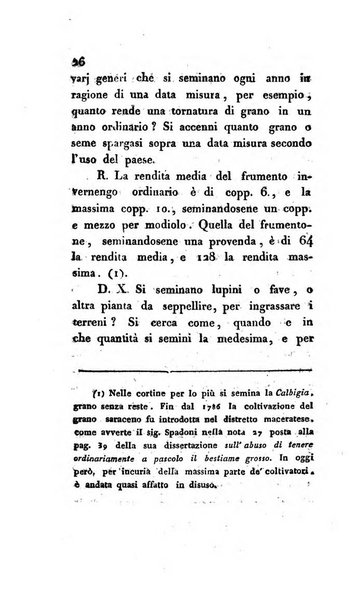 Annali dell'agricoltura del Regno d'Italia