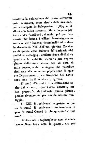 Annali dell'agricoltura del Regno d'Italia