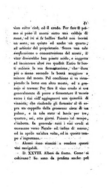 Annali dell'agricoltura del Regno d'Italia