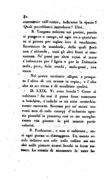 Annali dell'agricoltura del Regno d'Italia