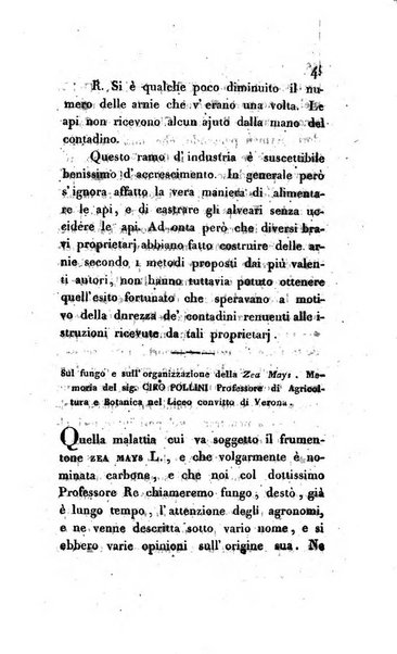 Annali dell'agricoltura del Regno d'Italia