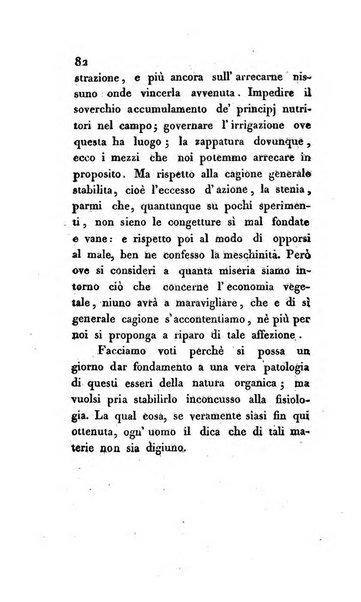 Annali dell'agricoltura del Regno d'Italia