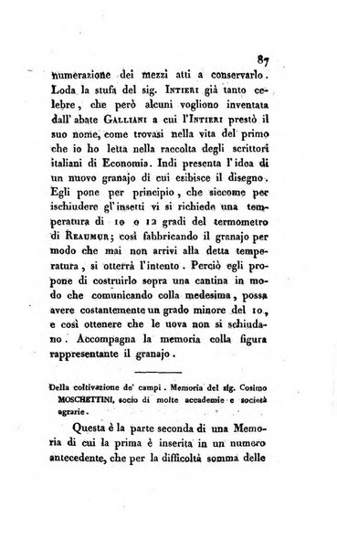 Annali dell'agricoltura del Regno d'Italia