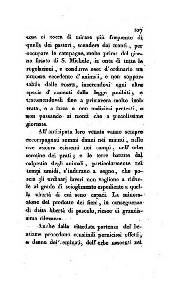 Annali dell'agricoltura del Regno d'Italia