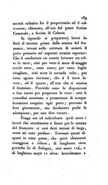 Annali dell'agricoltura del Regno d'Italia