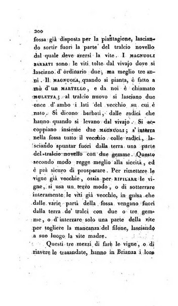 Annali dell'agricoltura del Regno d'Italia