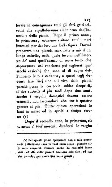 Annali dell'agricoltura del Regno d'Italia