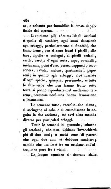 Annali dell'agricoltura del Regno d'Italia