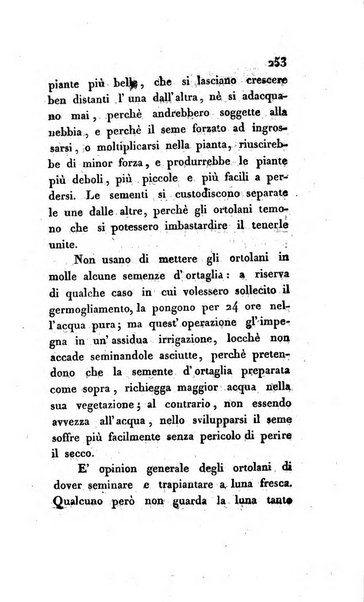 Annali dell'agricoltura del Regno d'Italia