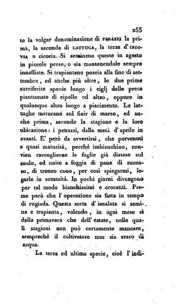 Annali dell'agricoltura del Regno d'Italia