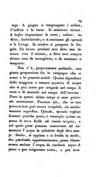 Annali dell'agricoltura del Regno d'Italia