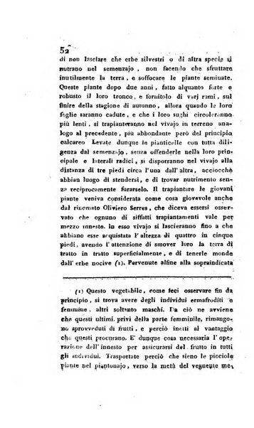 Annali dell'agricoltura del Regno d'Italia