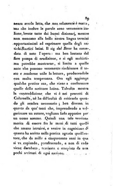 Annali dell'agricoltura del Regno d'Italia