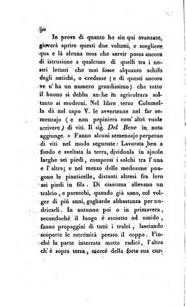 Annali dell'agricoltura del Regno d'Italia