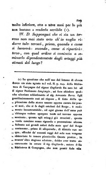 Annali dell'agricoltura del Regno d'Italia