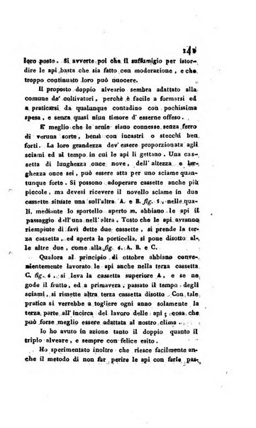 Annali dell'agricoltura del Regno d'Italia