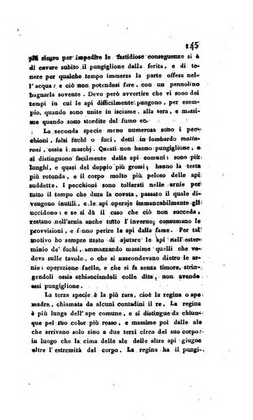 Annali dell'agricoltura del Regno d'Italia