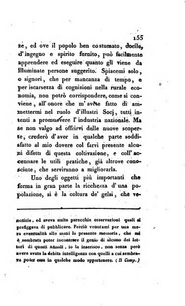 Annali dell'agricoltura del Regno d'Italia