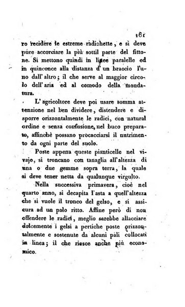 Annali dell'agricoltura del Regno d'Italia