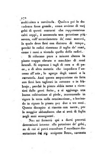 Annali dell'agricoltura del Regno d'Italia