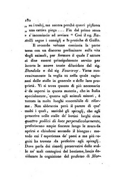 Annali dell'agricoltura del Regno d'Italia