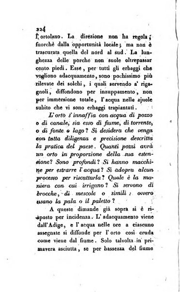 Annali dell'agricoltura del Regno d'Italia