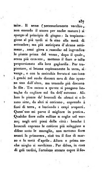 Annali dell'agricoltura del Regno d'Italia