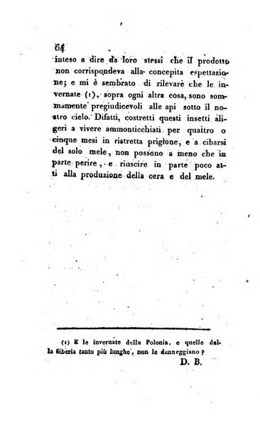 Annali dell'agricoltura del Regno d'Italia