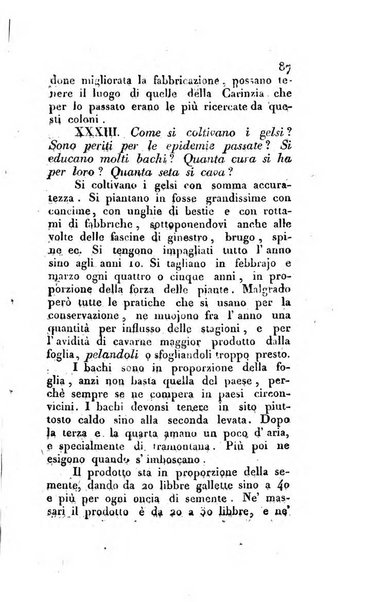 Annali dell'agricoltura del Regno d'Italia